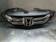 กระจังหน้า Honda Brio Amaze แบบครบชุด(มือสองScH)แท้TH-2011