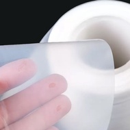 Polytetrafluoroethylene film PTFE membrane Teflon film Directional PTFE film 0.05/0.08/0.1/0.2