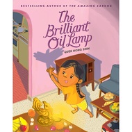 The Brilliant Oil Lamp