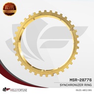 ISUZU 4BC2 BIG 8-94128-776-0 SYNCHRONIZER RING MSR-28776