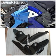 Deltabox cover r15v4/r15m Motorcycle Accessories