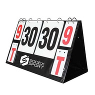 Manual flip chart S27390