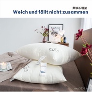 Low Pillow Five-Star Pillow Germany Sleeping Core Bear Soft Pillow Hotel bettenb Export hren NTC6