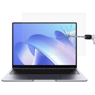 全城熱賣 - 筆記本電腦屏幕高清鋼化膜 適用於華為 MateBook 14 2020 14 inch