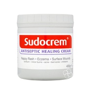 Sudocrem Antiseptic Healing Cream 400g