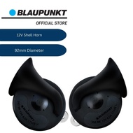 Blaupunkt 12V Shell Horn 12V S92 BK 92mm Diameter