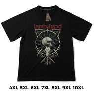 Arcturus Super Jumbo T-Shirt 4XL 5XL 6XL 7XL 8XL 9XL 10XL