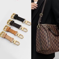 Bag belt is suitable for lv speedy25 shoulder strap bag extension belt, bag shortening adjustment buckle, wide strap adjustment buckle, backpack belt transformation accessories