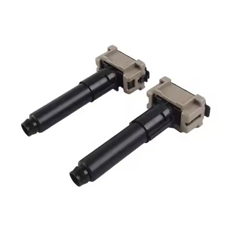 Best Headlight Washer Nozzle For Toyota Land Cruiser Prado 150 J150