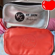 Wallet/pouch Kf skin Pouch Lc Beauty