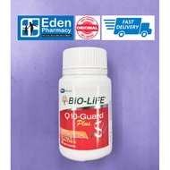 Biolife Bio-Life Q10-Guard Plus ( 1 x 30's )