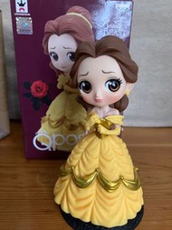 美女與野獸公仔