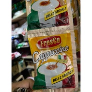 Fresco cappuccino 15pcs x 25gram pack Fresco Cappuccino sachet/ Fresco cappuccino/