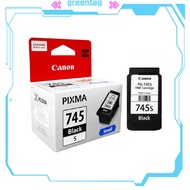 Greentag PG 745หมึก Cartidges สำหรับ PIXMA IP2870/IP2870s/IP2872/MG2470/MG2570/MG2570s/MG2577/MG2970