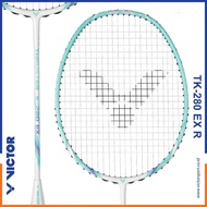 Victor TK 280 EX R Badminton Racket Thruster K 280/ TK280 EX R/