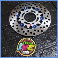 ▧ ∇ ✜ Brembo Disc Brake/Floating Disc 220mm Mio Sporty