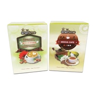 Enertime Cappucino (15 sachets/ box)