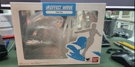 全新 Bandai 魂Effect Wave Clear Ver.