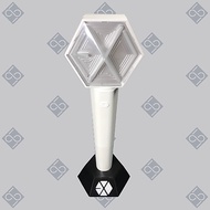 EXO Lightstick Ver. 3 Stand / Holder 3D Printed EXO Lightstick Ver 3