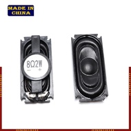 HIk 2 Piecess 1635 Mini Cavity Speaker Notebook Horn Speakers 8 Ohm 2W Loudspeaker