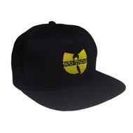 Recomended SNAPBACK WUTANG CLAN / TOPI WUTANG CLAN