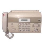 mesin faximile panasonic kx-ft983