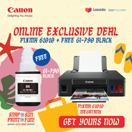Canon Pixma G1010 Ink Tank Color Printer | Canon Printer | Ink Tank Printer | Office Printer | Print