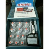 Cupping Kit cupping Kit Sammora cupping Tool 12 Cups