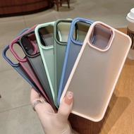 Xiaomi Redmi Note 11 Note 11 Pro Softcase Camera Protector
