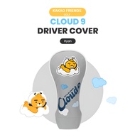 [Fast Delivery] Kakao Friends Golf Cloud 9 Driver Cover Ryan
