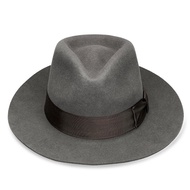 {hot}  Classic top hat pure wool top hat gentleman hat mens and womens hat woolen hat wool felt hat 