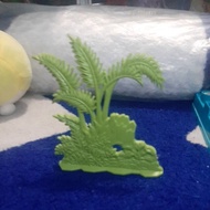 Chapmei tree figure diorama accessories