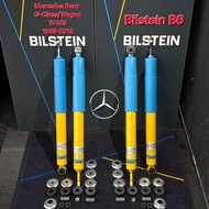 Mercedes Benz G-Class/Wagon W463 1989-2018  Bilstein B6 Performance Shocks