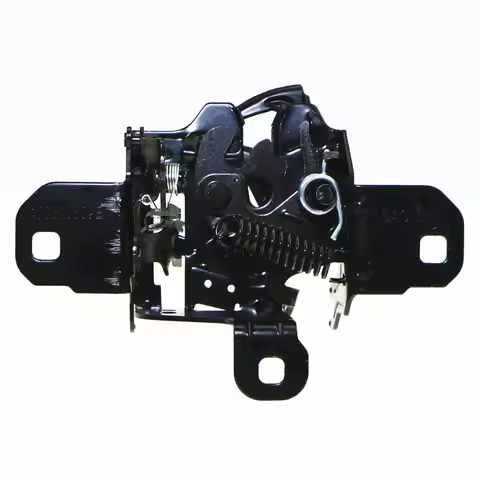 1J0823509C Engine Hood Latch Lock for Golf Mk4 2000-2006 Bora Jetta 1998-2005 1J0 823 509D 1J0 823 5