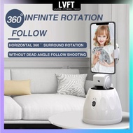 Live Streaming PTZ AI Face Tracking 360 Smart PTZ Smart Auto AI face tracking Camera 360 degree rota