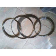 Dawai Keras Stainless Steel 500 gram