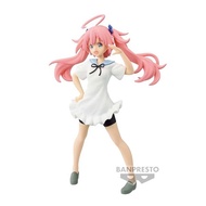 (現貨) 轉生史萊姆 蜜莉姆·拿渥 公仔 vol.21 Otherworlder BANPRESTO 景品 JP