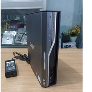 Acer Veriton L4610 Mini PC Super saves electricity