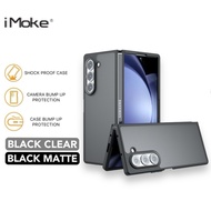 IMoke Case for Samsung Galaxy Z Fold 6/Z Flip 6