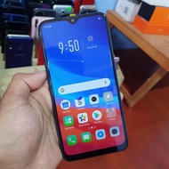 Handphone Hp Oppo A5S 3/32 Second Seken Murah Bekas