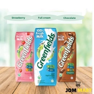 Greenfields 200ml UHT Milk