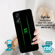 Oppo A38 2023 Hp Case - Latest OPPO A38 2023 Softcase - OPPO A38 Casing - OPPO A38 Casing - OPPO A38
