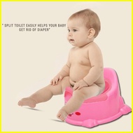 ♞,♘,♙301-1 Baby Potty Training Kids Toilet Chair Bowl Arinola Potty Trainer Newborn Baby Toilet Tra