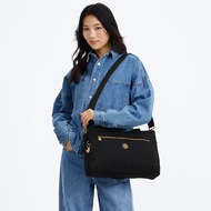 KIPLING Bag Model ELYSIA WORK S Blush Gold B