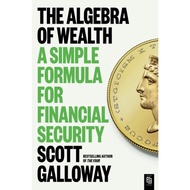 The Algebra of Wealth: A Simple Formula for Financial Security