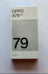 OPPO A79 5G