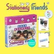 ✅พร้อมส่ง [TXT] TOMORROW X TOGETHER 2025 DECO KIT