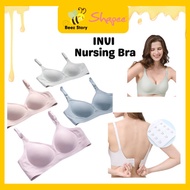 Shapee Invi Nursing Bra
