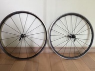 Shimano WH-RS700-C30 Rim Brake Wheelset