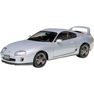 Tamiya 1/24 Sports Car Series No.123 Toyota Supra Plastic Model 24123
